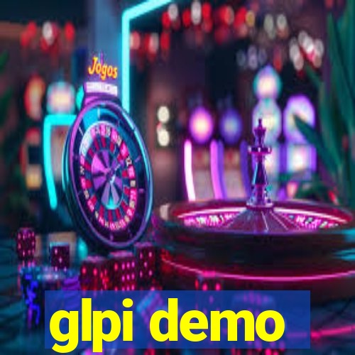 glpi demo